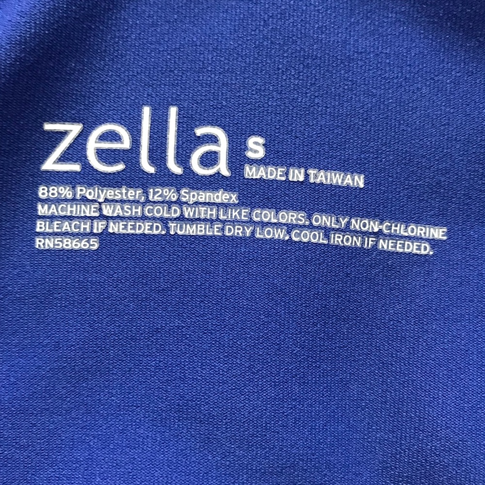 Zella jacket - Picture 3 of 3